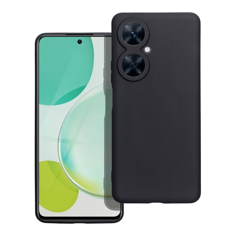 OEM Pouzdro MATT Case HUAWEI Nova Y11i černé
