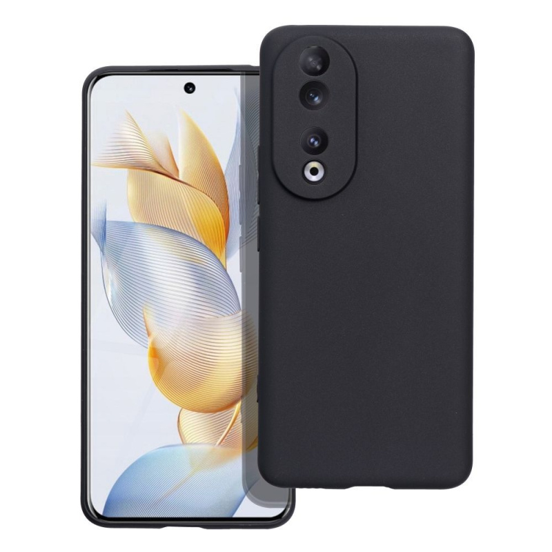 OEM Pouzdro MATT Case HONOR 90 5G černé