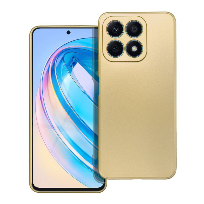 OEM Pouzdro METALLIC HONOR X8A zlaté