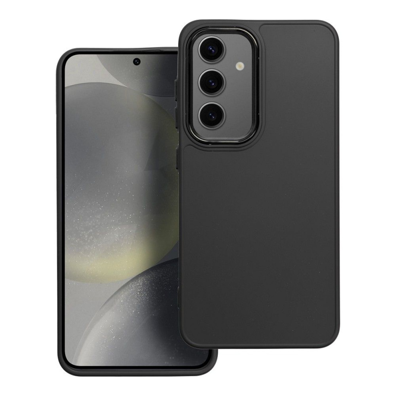 OEM Pouzdo FRAME SAMSUNG Galaxy S24 černé