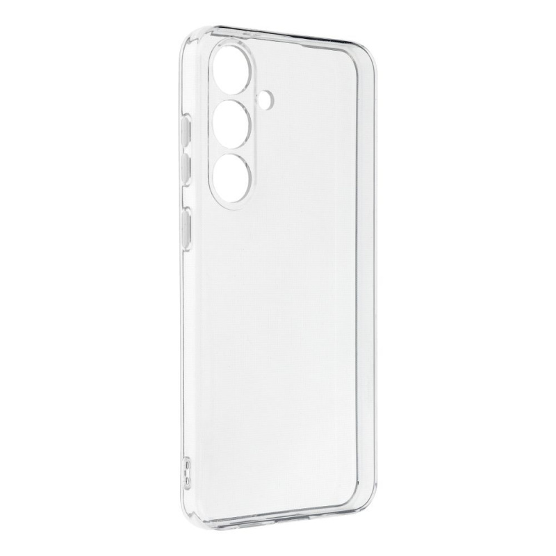 OEM Pouzdro CLEAR CASE 2mm BOX SAMSUNG Galaxy S24 Plus