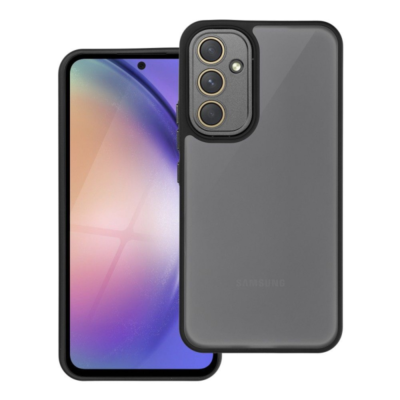 OEM Pouzdro Variete SAMSUNG Galaxy A54 5G černé
