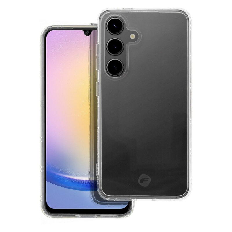 FORCELL F-PROTECT Long Lasting pro SAMSUNG Galaxy A25 5G transparent