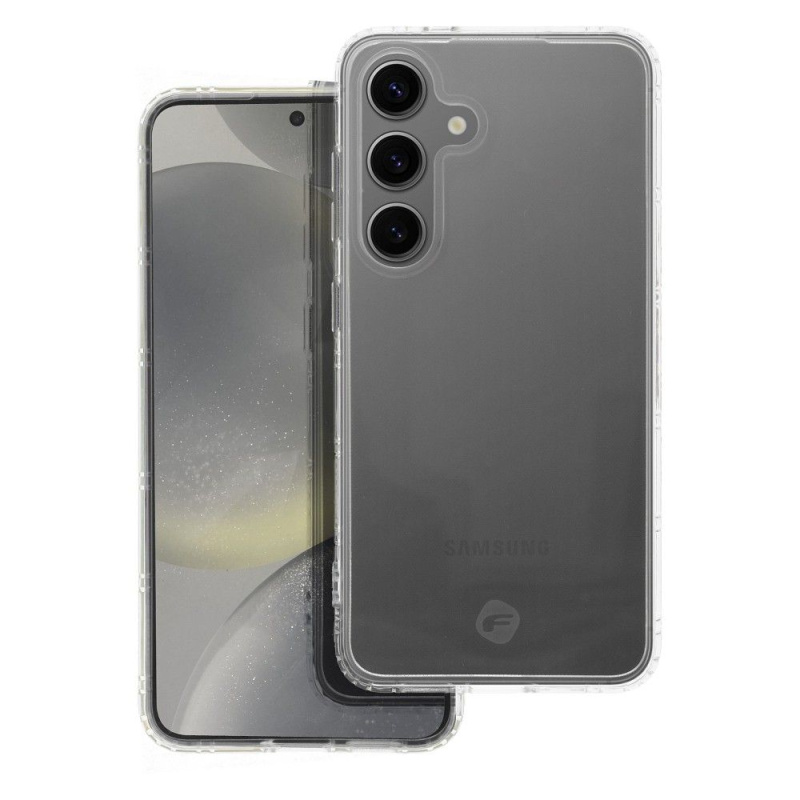 FORCELL F-PROTECT Long Lasting pro SAMSUNG Galaxy S24 PLUS transparent
