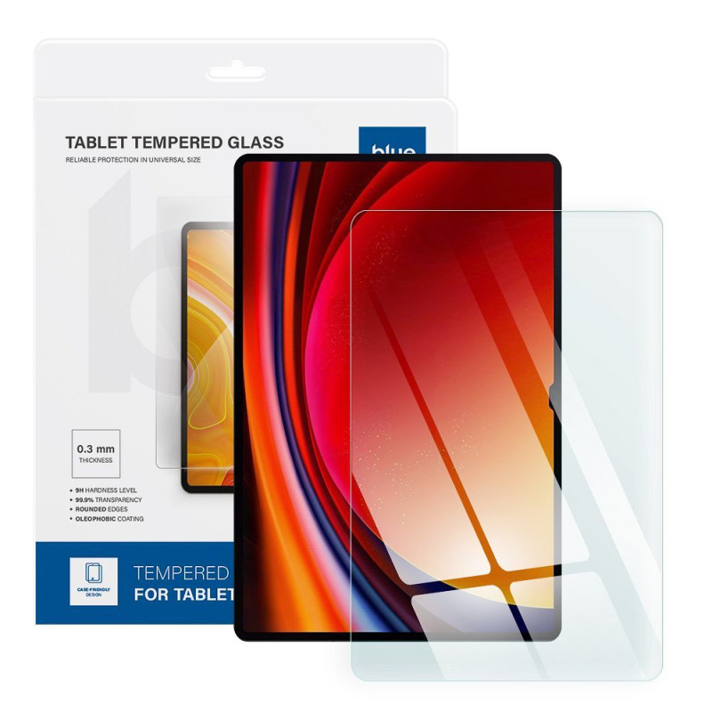 Tvrzené sklo Blue Star Samsung Galaxy Tab S9 Ultra 14.6"