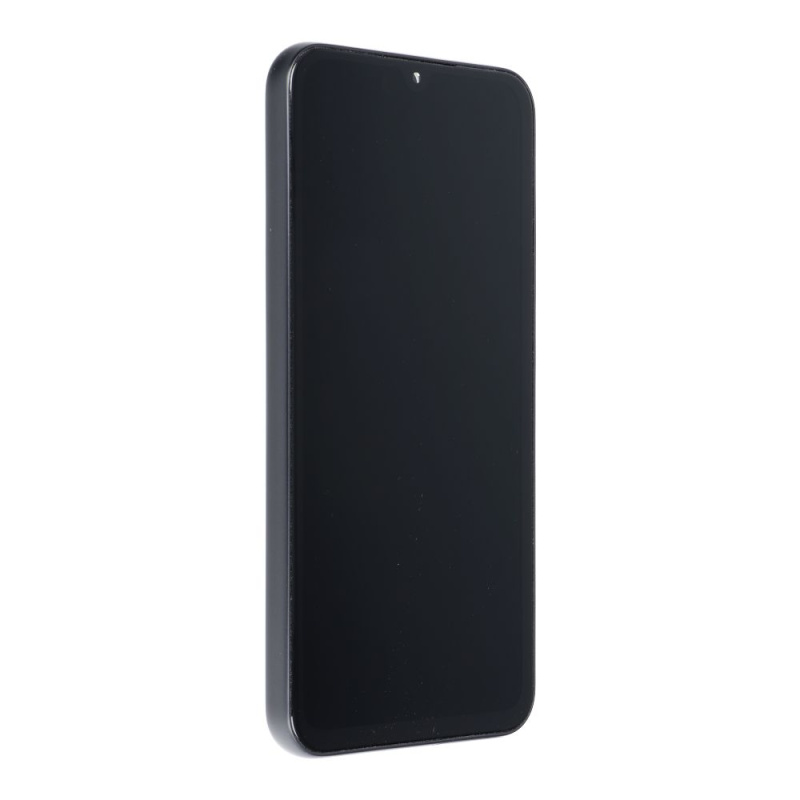OEM Displej pro Samsung Galaxy A34 – TFT (s integrovanou čtečkou otisků prstů, náhradní díl)