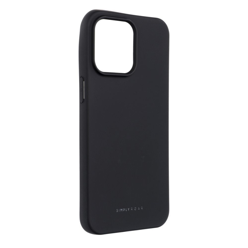 Pouzdro Roar Space Case Apple iPhone 15 Pro Max černé