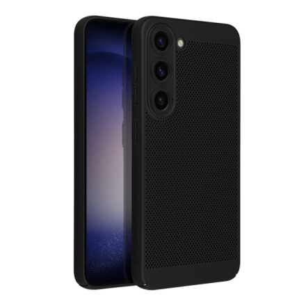 OEM Pouzdro BREEZY SAMSUNG Galaxy A05s černé