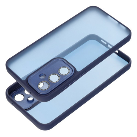 OEM Pouzdro Variete SAMSUNG Galaxy A05s tmavě modré