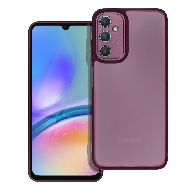 OEM Pouzdro Variete SAMSUNG Galaxy A05s fialové