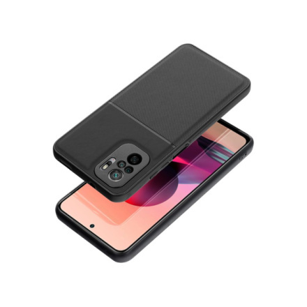 OEM Pouzdro Forcell NOBLE XIAOMI Redmi 13C černé