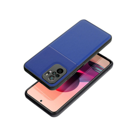 OEM Pouzdro Forcell NOBLE XIAOMI Redmi 13C modré