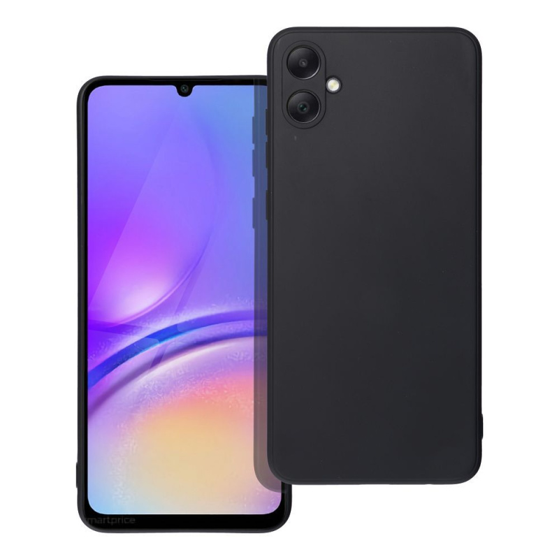 OEM Pouzdro MATT Case SAMSUNG Galaxy A05 černé