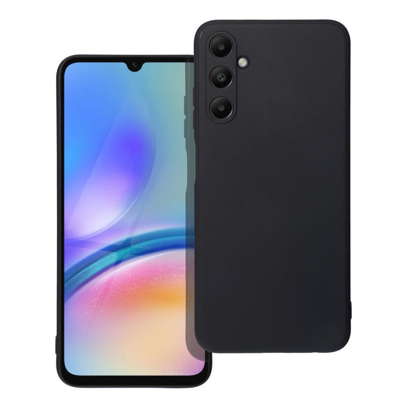 OEM Pouzdro MATT Case SAMSUNG Galaxy A05S černé