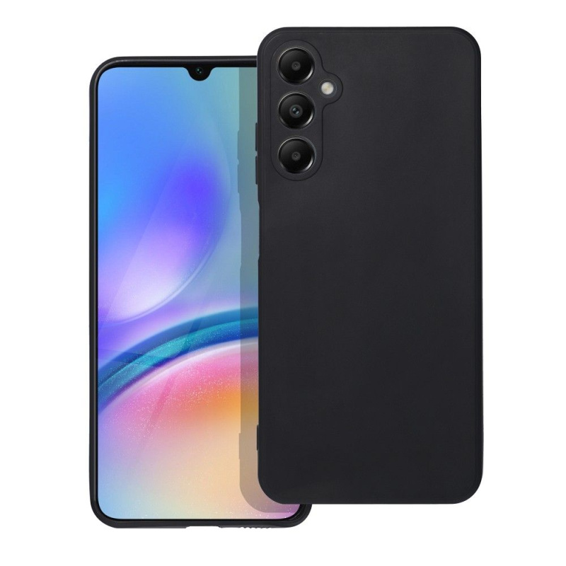 OEM Pouzdro Forcell SOFT SAMSUNG Galaxy A05S černé