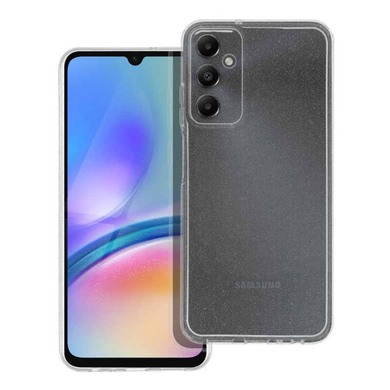 OEM Pouzdro CLEAR CASE 2mm BLINK SAMSUNG Galaxy A05S transparent