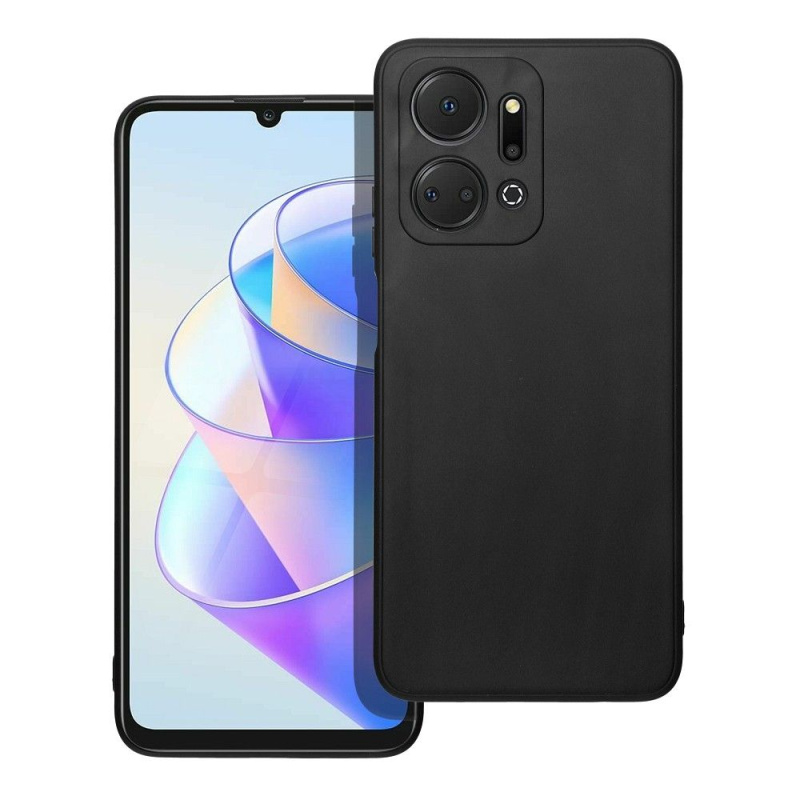 OEM Pouzdro MATT Case HONOR X7a černé