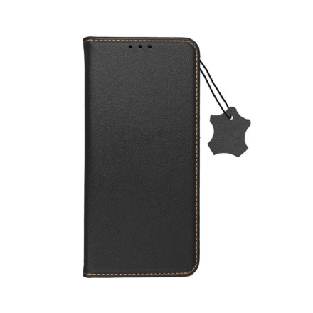OEM Kožené pouzdro Forcell SMART PRO SAMSUNG Galaxy A35 5G černé