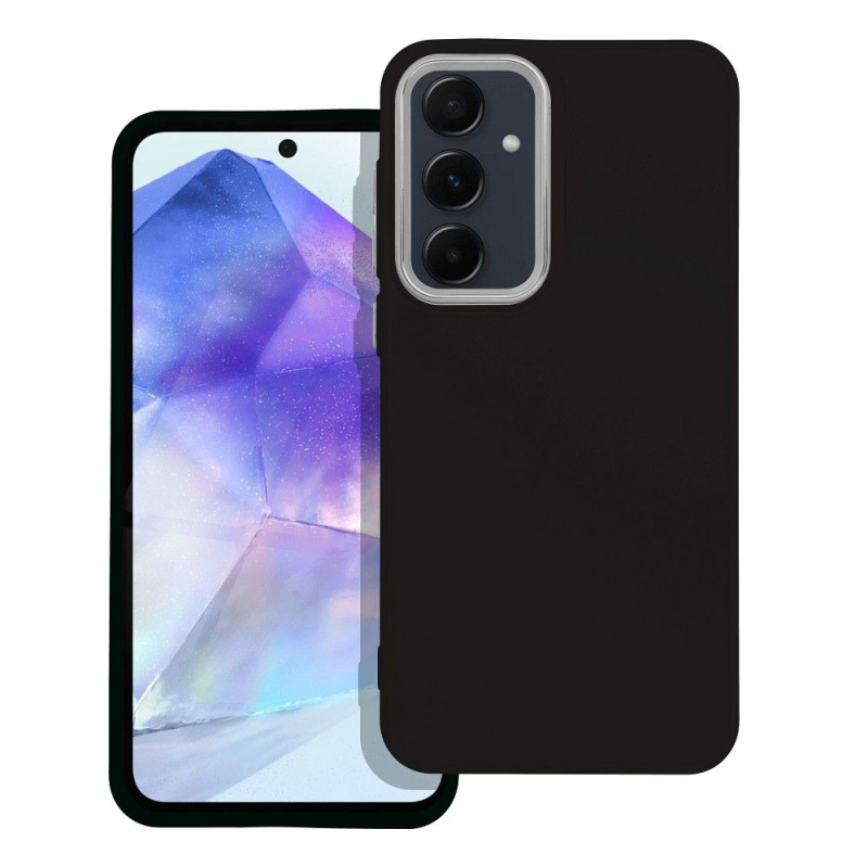 OEM Pouzdo FRAME SAMSUNG Galaxy A55 5G černé