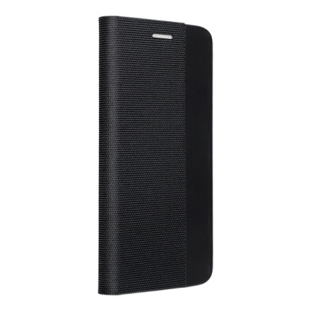 OEM Pouzdro Forcell Sensitive Book SAMSUNG Galaxy A35 5G černé