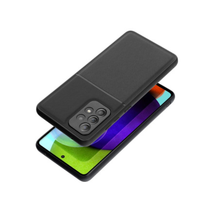 OEM Pouzdro Forcell NOBLE SAMSUNG Galaxy A35 5G černé