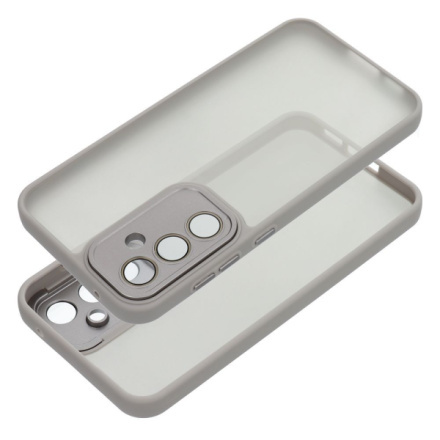 OEM Pouzdro Variete SAMSUNG Galaxy A35 5G ocelové