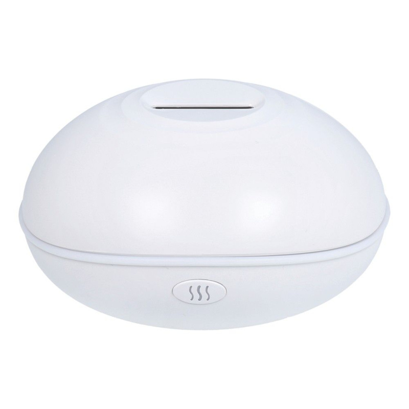 OEM Aromaterapeutický zvlhčovač/difuzér Art Deco model SD13 bílý