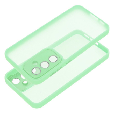 OEM Pouzdro Variete SAMSUNG Galaxy A35 5G pistácie