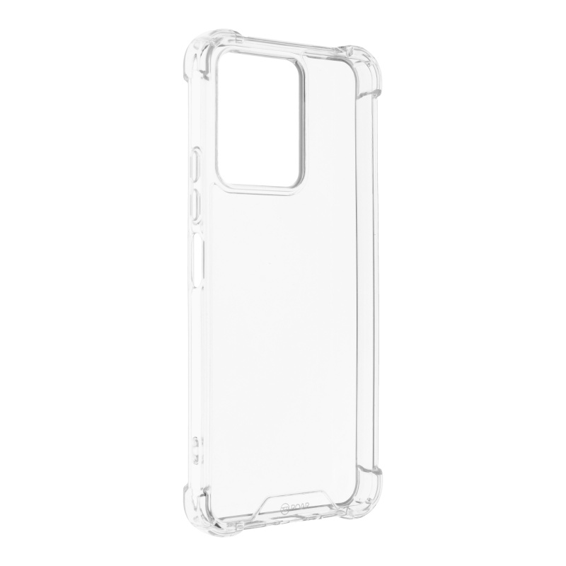 Pouzdro Jelly Roar Xiaomi Redmi 13C transparent