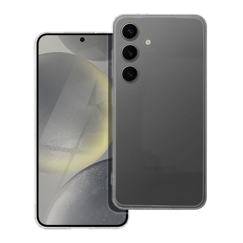 OEM Pouzdro 1,5mm BOX PREMIUM XIAOMI Redmi NOTE 12 5G černý transparent