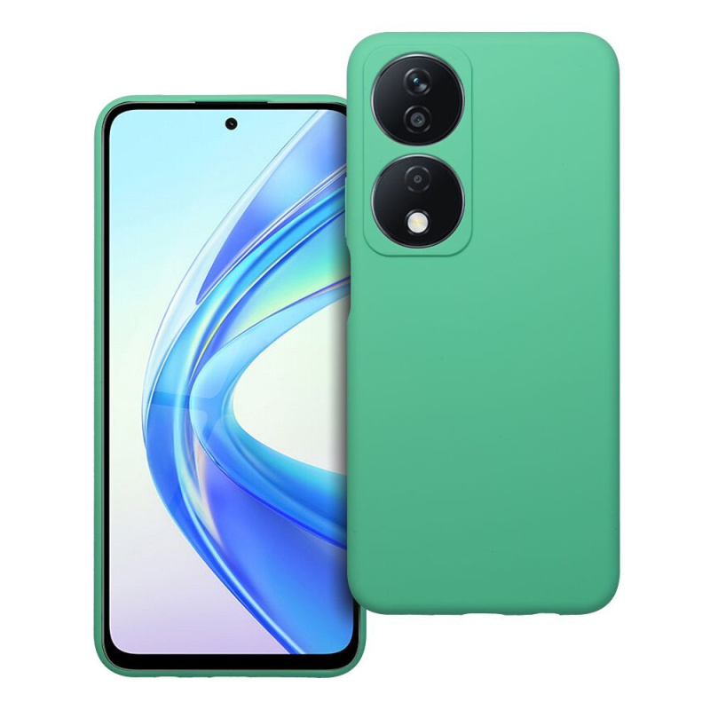 OEM Pouzdro SILICONE 2mm HONOR X7B mátové