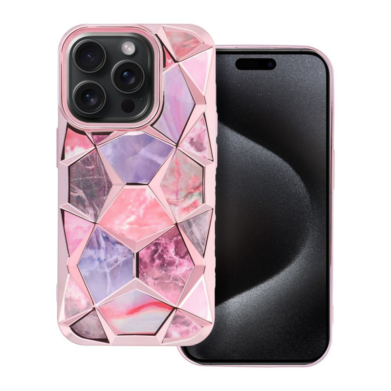 OEM Pouzdro TWINKI APPLE IPHONE 7 / 8 / SE 2020 / SE 2022 růžové