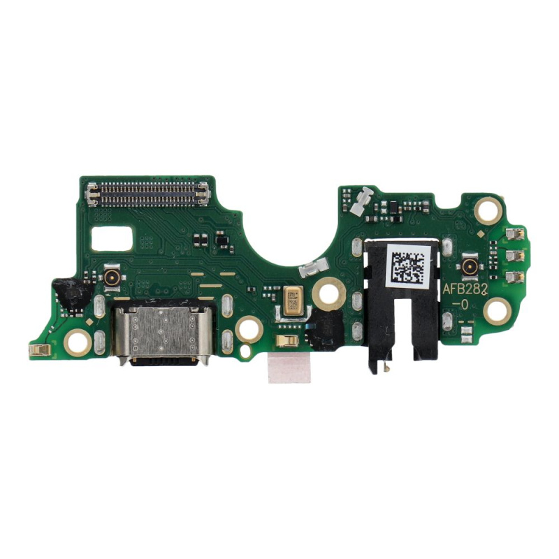 Nabíjecí Konektor PCB Deska OPPO A55 4g CPH2325 OEM (Fast Charger)