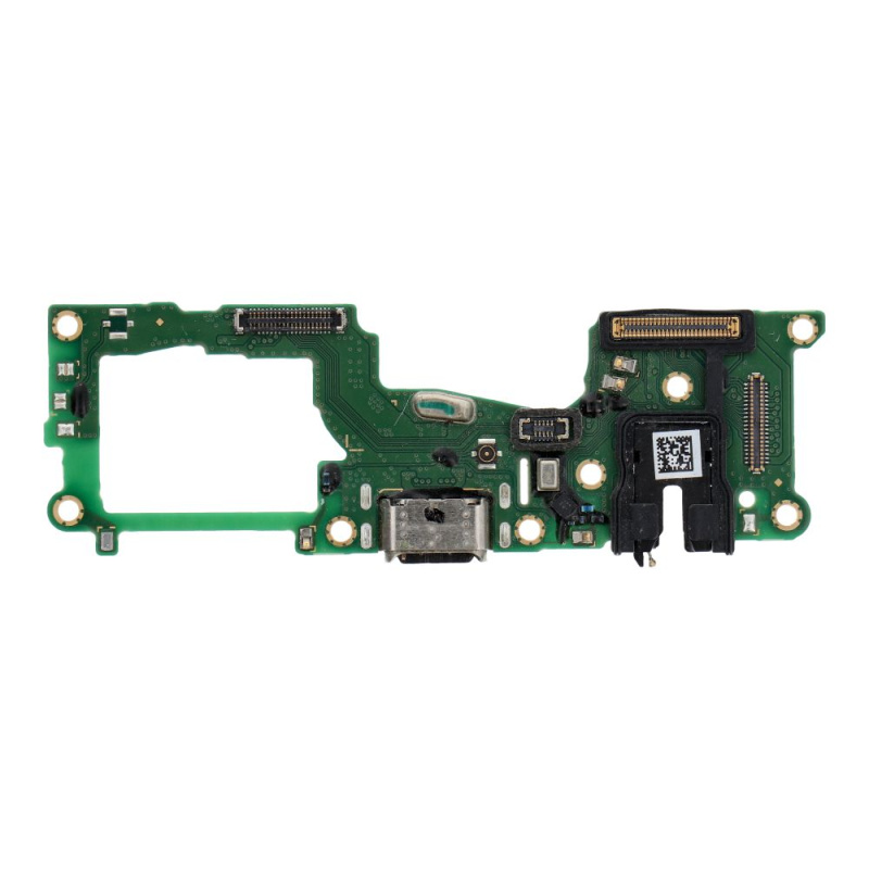 OEM Nabíjecí Konektor PCB Deska OPPO A74 4G CPH2219 (Fast Charger)