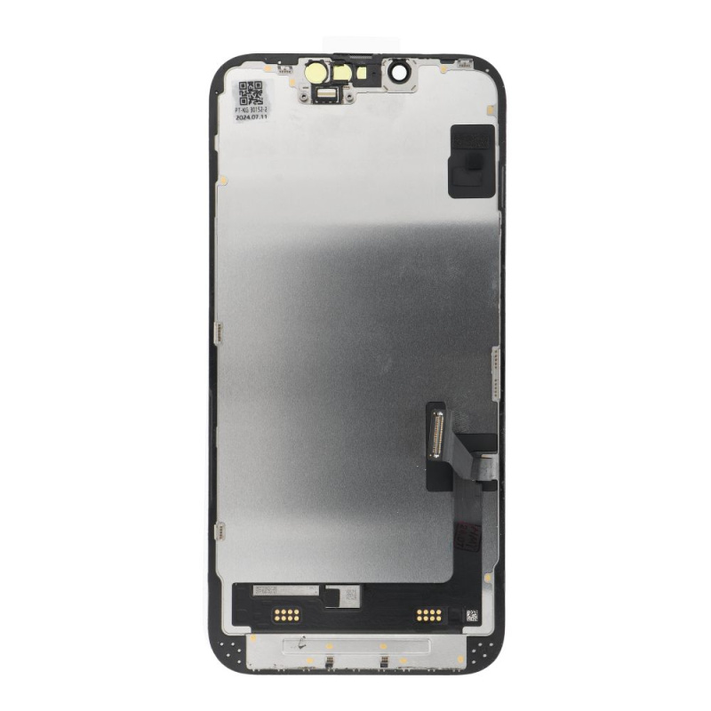 Displej FixCell pro Apple iPhone 14 – Super Retina XDR (repasovaný, originální panel)