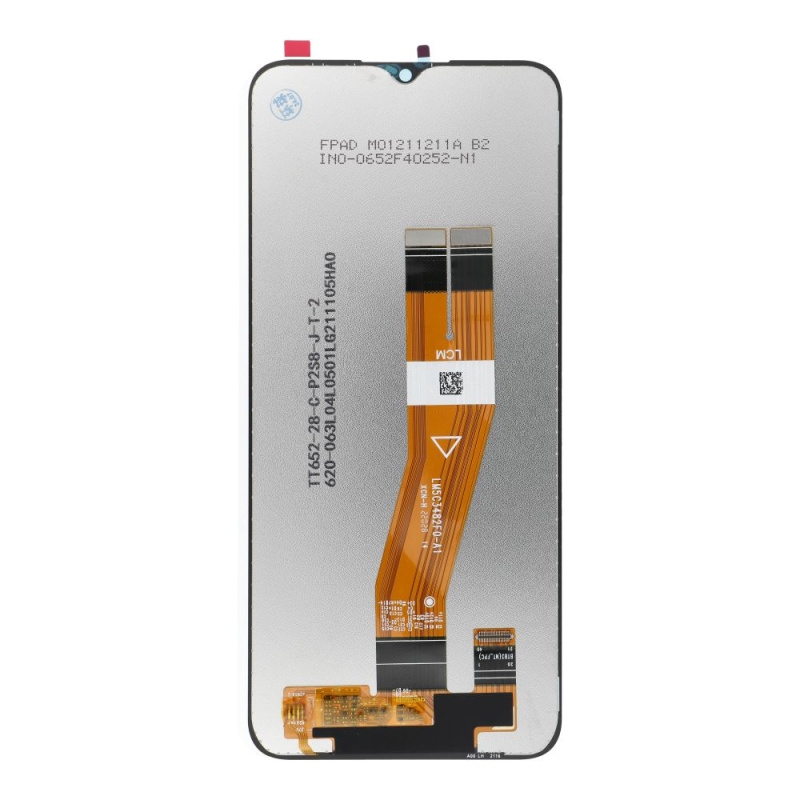 FixCell Displej pro SAMSUNG a03 a035 OEM bez rámečku