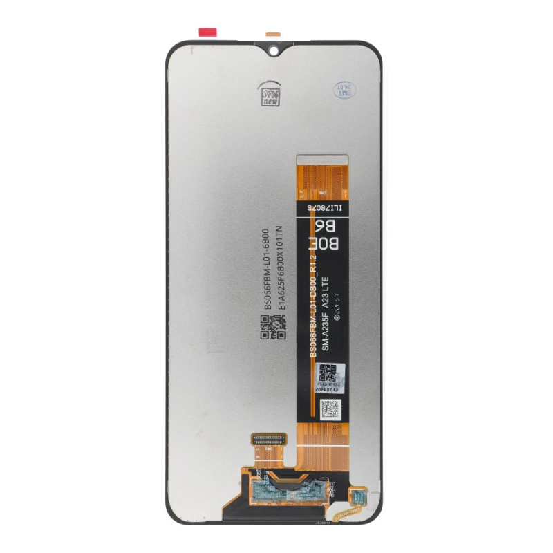 FixCell Displej pro SAMSUNG a23 4G a235 OEM bez rámečku