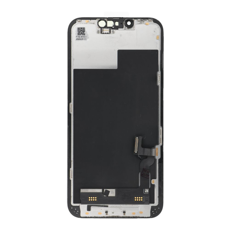 FixCell Displej pro Apple iPhone 13 – Super Retina XDR (repasovaný originální díl)
