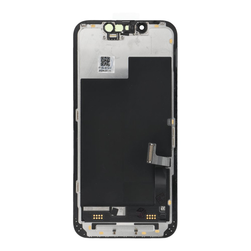 Displej FixCell pro Apple iPhone 13 Mini – Super Retina XDR (repasovaný, originální panel)