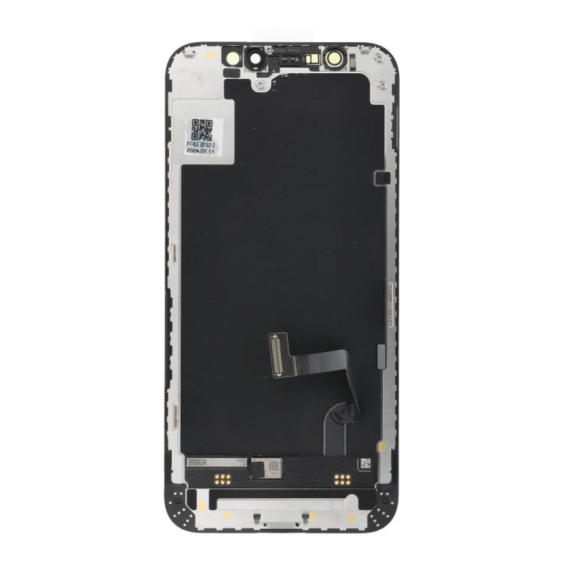 FixCell Displej pro Apple iPhone 12 Mini – Super Retina XDR (repasovaný originální díl)