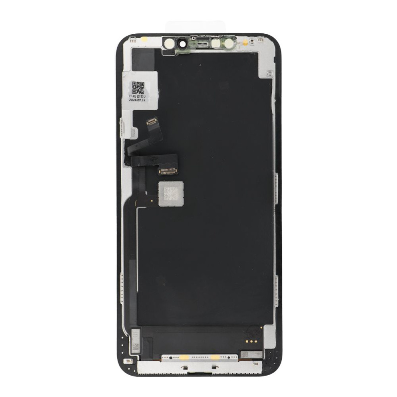 FixCell Displej pro Apple iPhone 11 Pro Max – Super Retina XDR (repasovaný, originální panel)
