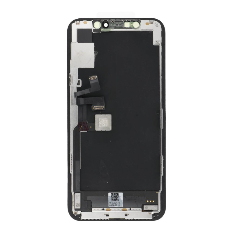 FixCell Displej pro Apple iPhone 11 Pro – Super Retina XDR (repasovaný originální díl)