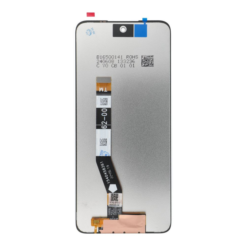 FixCell Displej pro MOTOROLA G14 /G54 OEM bez rámečku