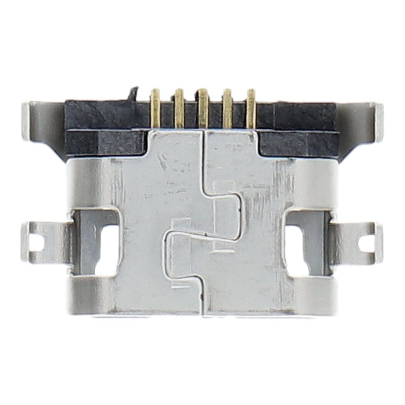 OEM Konektor nabíjení MOTOROLA E4 Plus