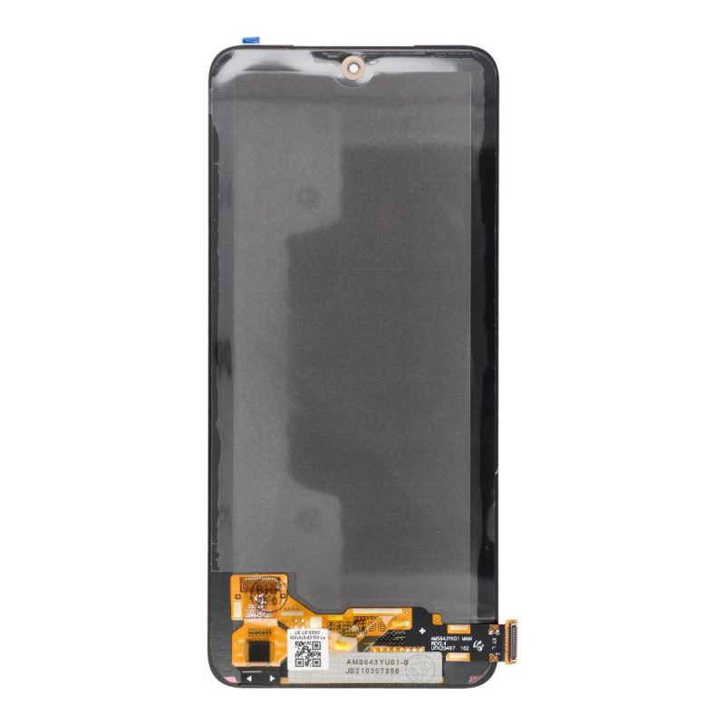 FixCell LCD displej + dotyková deska Xiaomi REDMI NOTE 8 PRO OEM bez rámečku