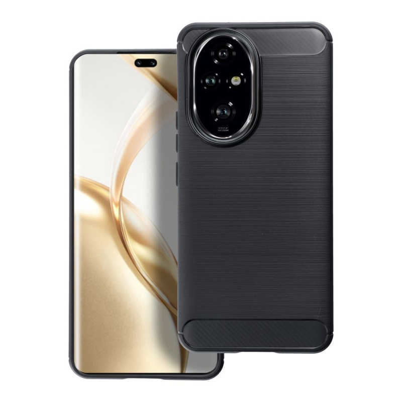 OEM Pouzdro CARBON HONOR 200 černé