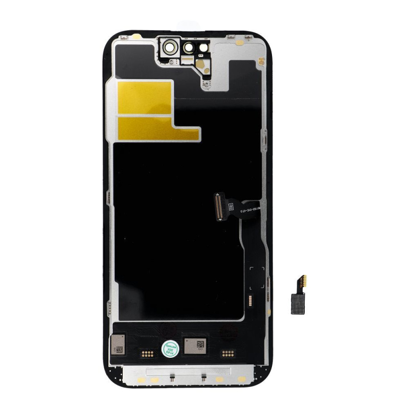 Displej FixCell pro Apple iPhone 14 Pro – Soft OLED DD (OEM kvalita, možná výměna IC)