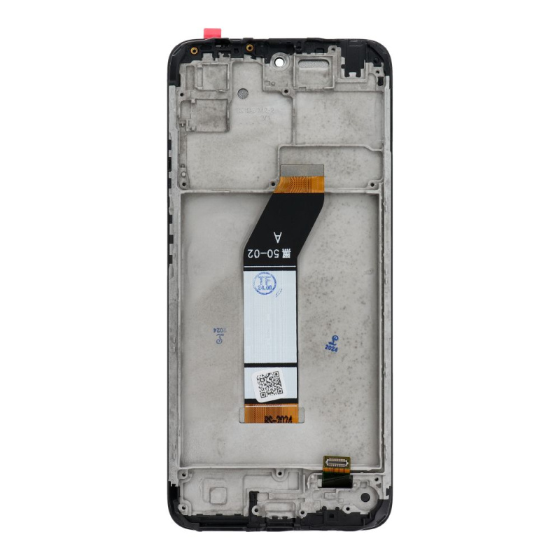 OEM LCD displej + dotyková deska Xiaomi Redmi 10 (2022)