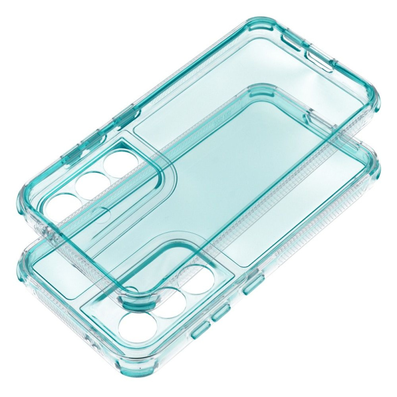 OEM Pouzdro MATRIX CLEAR XIAOMI Redmi 13C / POCO C65 mátové
