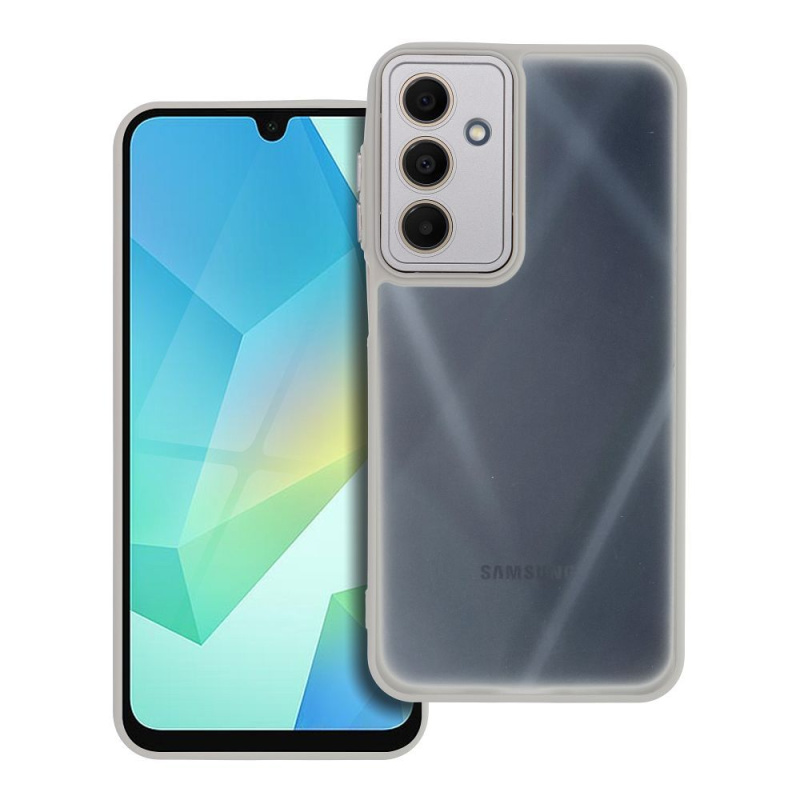 OEM Pouzdro Variete SAMSUNG Galaxy A16 5G ocelové